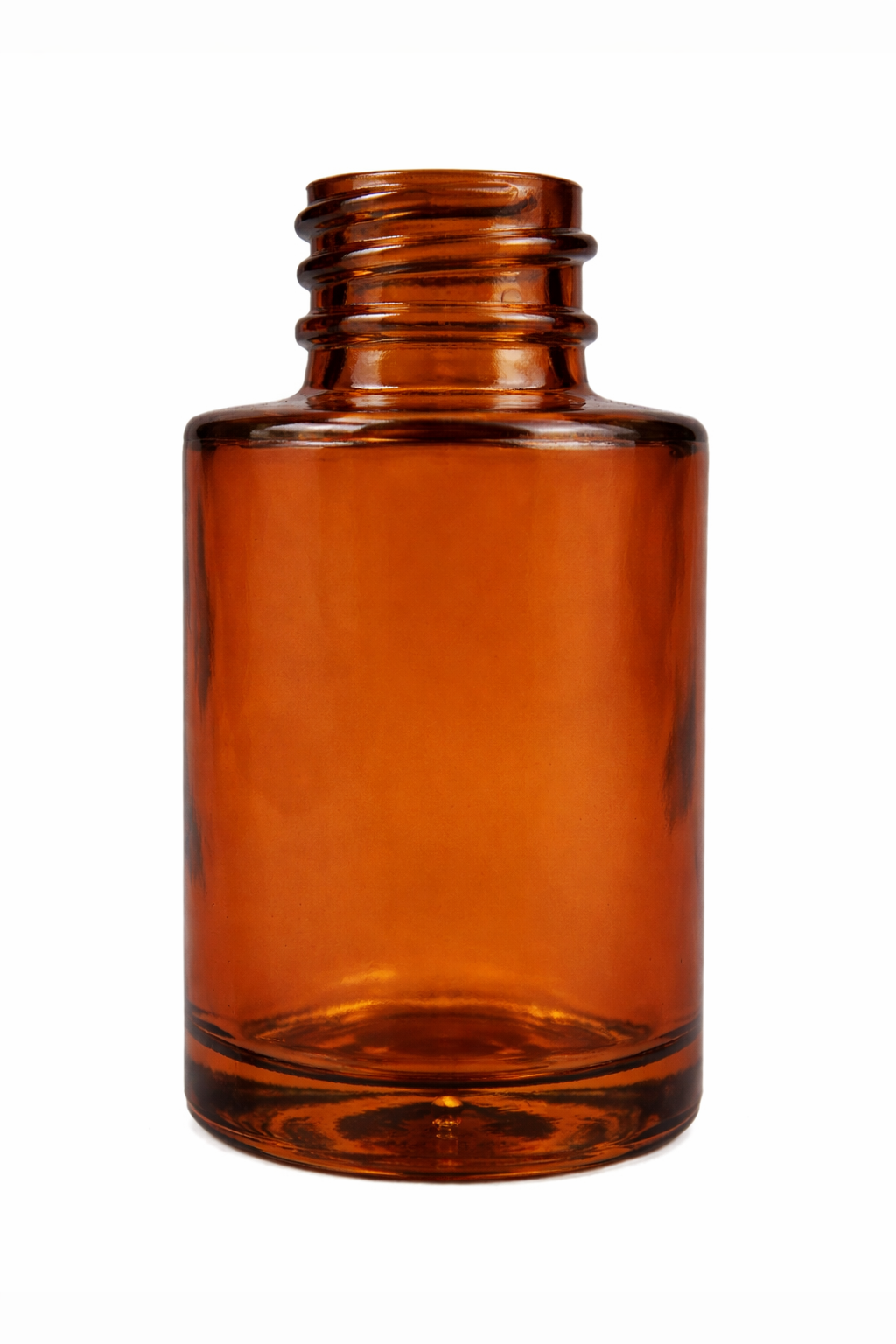 30ML - RPPL Amber-Lotion Bottles 20/410MM Neck